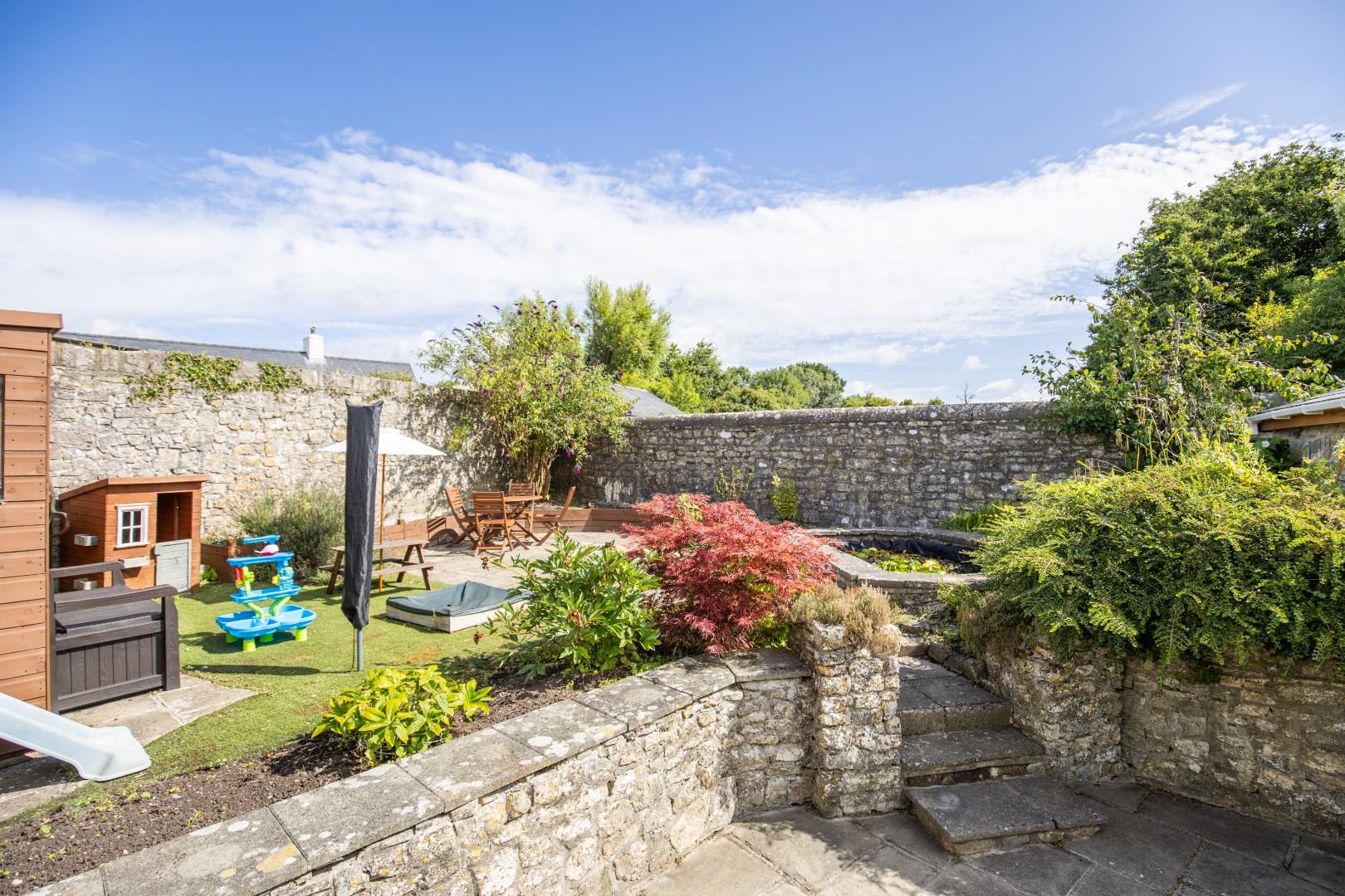 Church Stone Cottage,Llanmaes, Llantwit Major, CF61 2XR